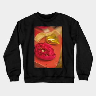 Found Love Crewneck Sweatshirt